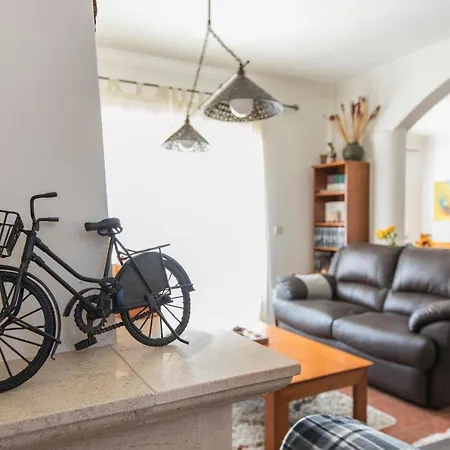 Appartement Lovelystay - Barril Sundeck Ericeira