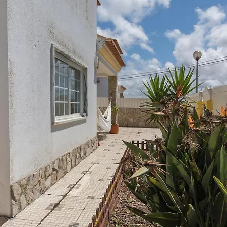 Appartement Lovelystay - Barril Sundeck Ericeira