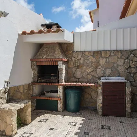 Lovelystay - Barril Sundeck Ericeira *