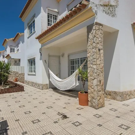 Lovelystay - Barril Sundeck Ericeira *
