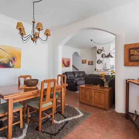 Appartement Lovelystay - Barril Sundeck Ericeira