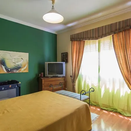 Lovelystay - Barril Sundeck Ericeira *