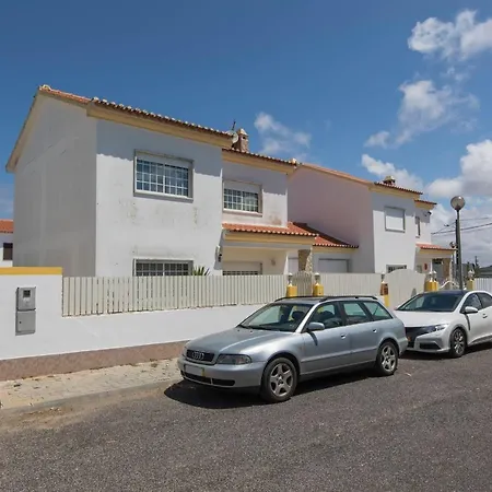 Lovelystay - Barril Sundeck Ericeira * Encarnacao