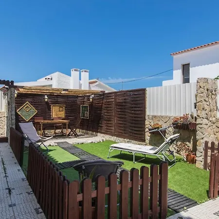 Lovelystay - Barril Sundeck Ericeira *