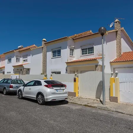 Appartement Lovelystay - Barril Sundeck Ericeira *