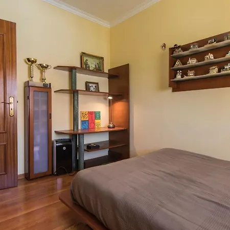 Appartement Lovelystay - Barril Sundeck Ericeira Encarnacao