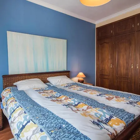 Lovelystay - Barril Sundeck Ericeira Appartement