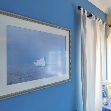 Appartement Lovelystay - Barril Sundeck Ericeira Encarnacao