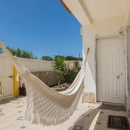 Lovelystay - Barril Sundeck Ericeira * Encarnacao