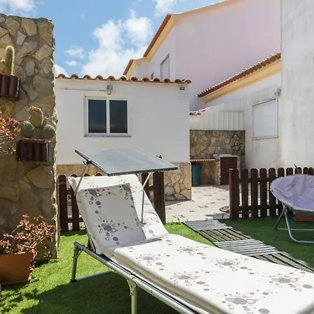 Lovelystay - Barril Sundeck Ericeira * Encarnacao