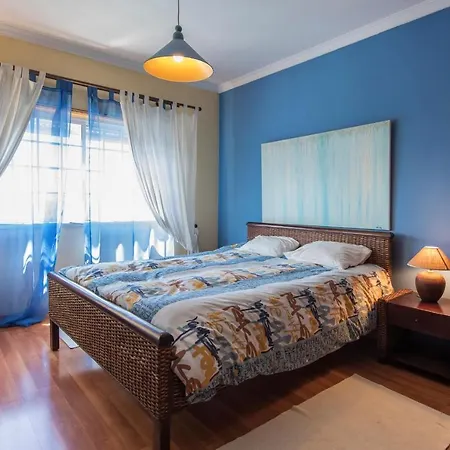 Lovelystay - Barril Sundeck Ericeira Appartement Encarnacao