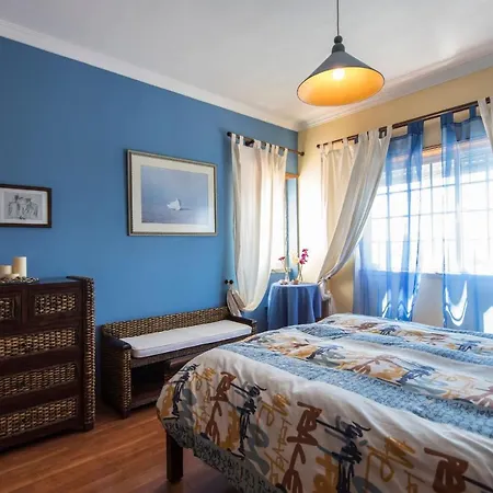 Appartement Lovelystay - Barril Sundeck Ericeira *