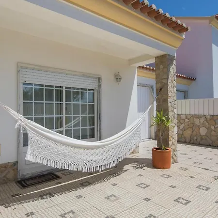 Lovelystay - Barril Sundeck Ericeira Appartement Encarnacao