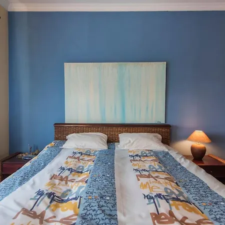 Lovelystay - Barril Sundeck Ericeira *