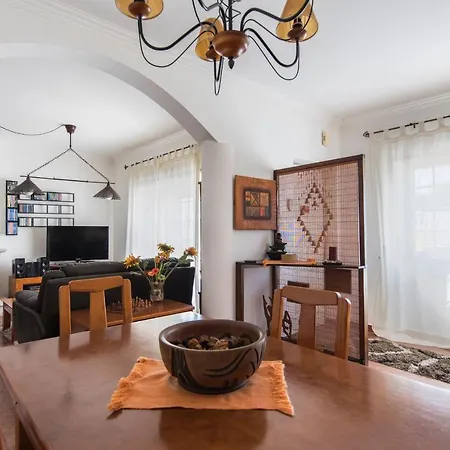 Appartement Lovelystay - Barril Sundeck Ericeira