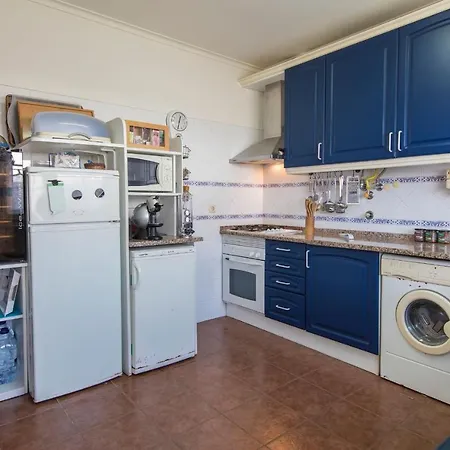Lovelystay - Barril Sundeck Ericeira Appartement Encarnacao