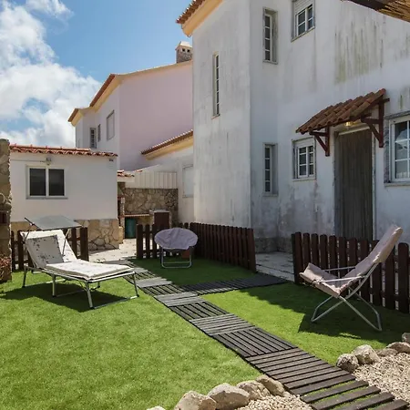 Lovelystay - Barril Sundeck Ericeira
