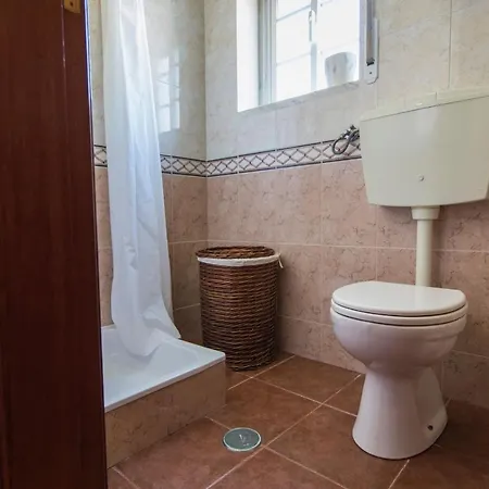 Lovelystay - Barril Sundeck Ericeira Appartement