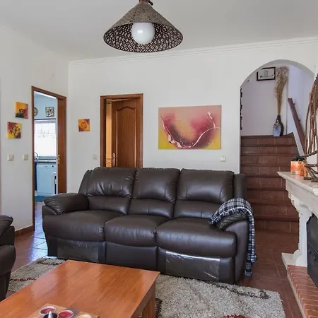 Lovelystay - Barril Sundeck Ericeira