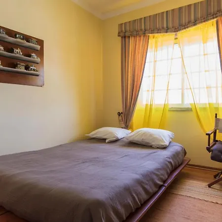 Lovelystay - Barril Sundeck Ericeira