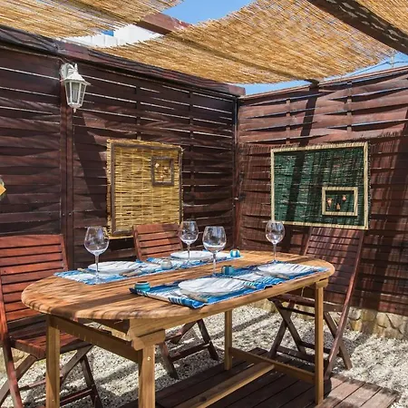 Lovelystay - Barril Sundeck Ericeira Appartement Encarnacao
