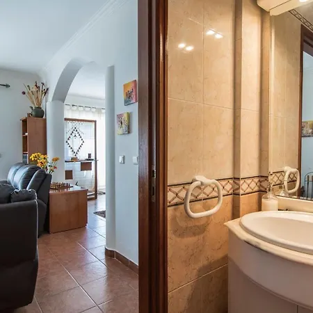Appartement Lovelystay - Barril Sundeck Ericeira *