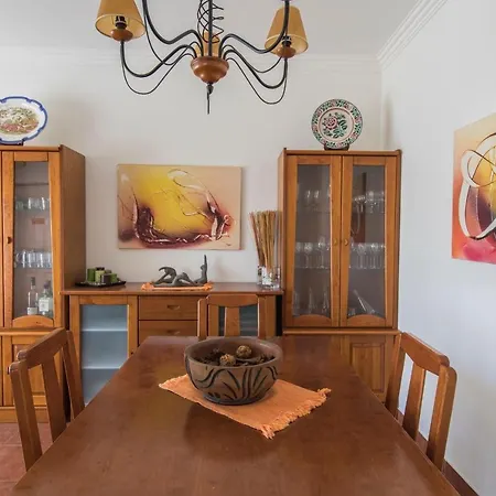 Appartement Lovelystay - Barril Sundeck Ericeira *