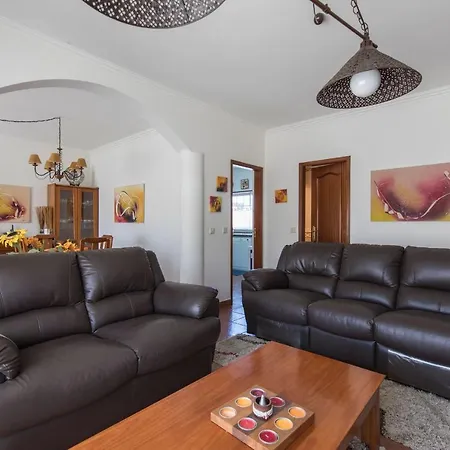 Appartement Lovelystay - Barril Sundeck Ericeira *