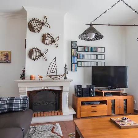 Appartement Lovelystay - Barril Sundeck Ericeira *