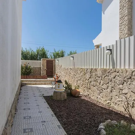 Lovelystay - Barril Sundeck Ericeira *