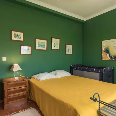 Lovelystay - Barril Sundeck Ericeira * Encarnacao