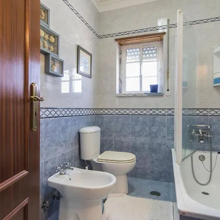 Lovelystay - Barril Sundeck Ericeira * Encarnacao