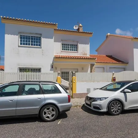 Lovelystay - Barril Sundeck Ericeira Appartement