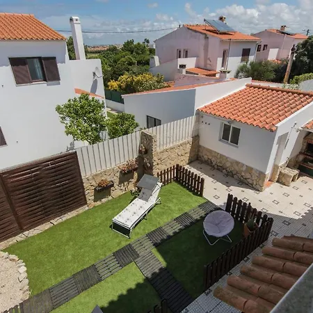 Lovelystay - Barril Sundeck Ericeira Encarnacao