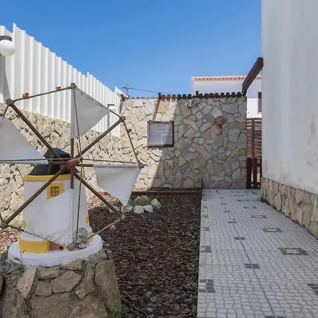 Lovelystay - Barril Sundeck Ericeira Appartement Encarnacao